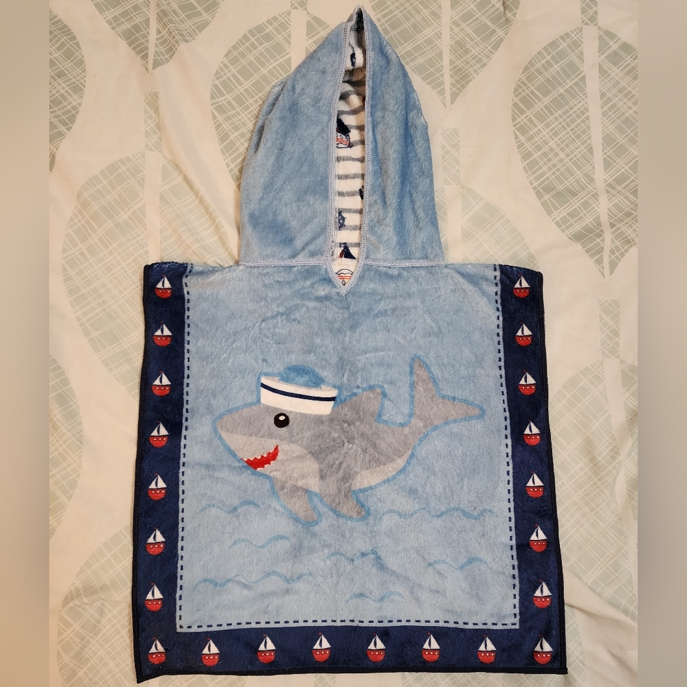 Flapjackkids Swim Cover (Size 0-12 months)